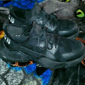Maven steel toe safety Sneakers 👟